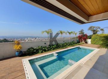 igshj82owm2zdvjymvhzjrh_md · Casa à venda 394m2 no bairro Alto Ibirá - Pouso Alegre - Mg R$ 2.900 000,00