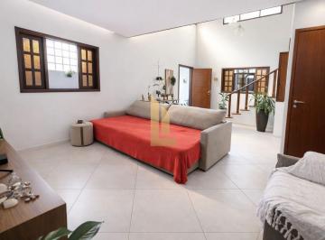 jdk4eca2owm1mwy1mtjhotjk_md · Casa Sobrado 3 dormitórios 224 m² - Residencial Vista Linda