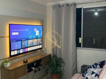 xioep9k2ogi1ztliodzhndi4_md · - Apartamento - 2 dormitórios -47 m² - Spazio Campo Bianco - Vila Tesouro