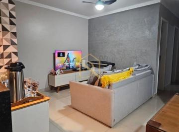 hufeyey2oge2mjmzmmfmzdri_md · - Apartamento- 3 dormitórios - 65 m²- Edifício Jangada - Monte Castelo