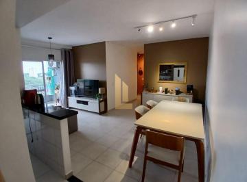 aapxliu2owiyyza3oteyn2m1_md · Apartamento Mobiliado 2 dormitórios - 77m² - Varandas do Oriente - Jd Oriente