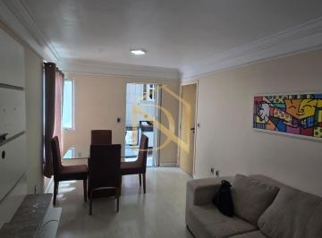 cjmn4yc2ogm0nzq3ndq2mjdk_md · -Apartamento -2 dormitórios - 51 m²- Condomínio Veleiro -Monte Castelo