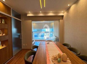 521af4c68703b6a8fbff03cb44b97cc61f6dc7de · Apartamento com 3 dormitórios à venda, 88 m² por R$ 1.350.000,00 - Pompéia - Santos/SP