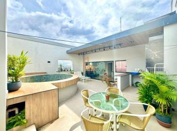 nutzaje2owrlytnjmzm4nmyy_md · Vendo Cobertura Duplex 230m²,próx a Praça Batista Campos- Ed.Luiz Porciúncula