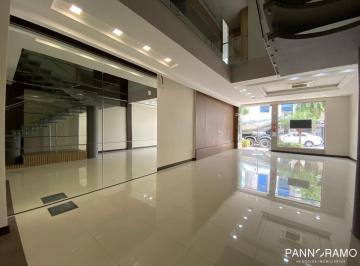 Comercial · 280m² · Sala para alugar, 280 m² por R$ 19.875,00/mês - Centro - Balneário Camboriú/SC