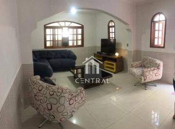 ddc83c1c93b4f230cd314c748315797518fa518c · Casa Térrea com 3 dormitórios à venda - 231m²  - Vila Rio de Janeiro - Guarulhos/SP.