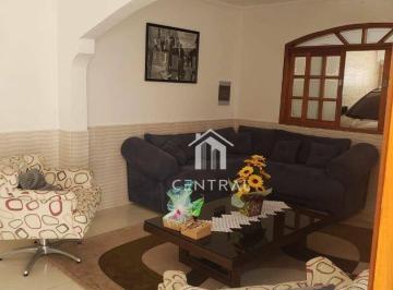 28ed3eceb3308fde0d0cdd2a2f53defbf090ff74 · Casa Térrea com 3 dormitórios à venda - 231m² - Vila Rio de Janeiro - Guarulhos/SP.