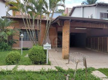 15096ef57499d416e4580f543e1b763d0a184f50 · Casa com 3 dormitórios para alugar, 210 m² por R$ 6.800,00/mês - São Paulo II - Cotia/SP