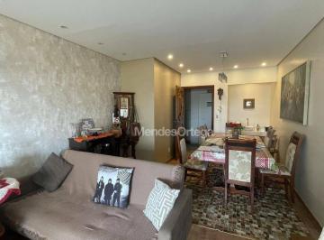 96da4d046b06a9fac84b3f6d107a1ce6ff3f11a3 · Apartamento com 3 dormitórios à venda, 124 m² por R$ 440.000,00 - Centro - Sorocaba/SP