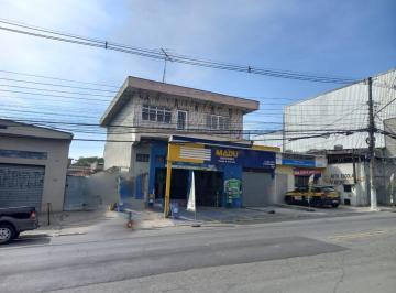 e038b189bce5c9cf5d8e63aa6b51f262d2191270 · Prédio à venda, 400 m² por R$ 1.550,000 - Jardim Bela Vista - Guarulhos/SP