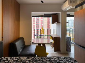73424e70f5893ab9b66ea5a96af28db65a62f303 · Studio à venda, 28 m² por R$ 424.999,99 - Vila Guarani (Zona Sul) - São Paulo/SP
