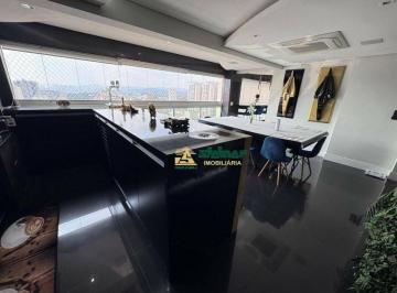 dcd922860d7d8c3a56d89bc568fe894dc54bd48a · Apartamento com 3 dormitórios à venda, 165 m² por R$ 2.200.000,00 - Jardim Barbosa - Guarulhos/SP