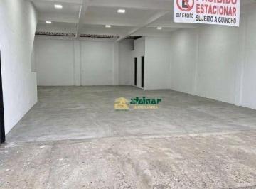 13c3df286b3247c8d56add6fdc6005f20803ec39 · Salão para alugar, 120 m² por R$ 7.115,00/mês - Jardim Santa Clara - Guarulhos/SP