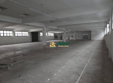 0965b1a1d4e0f90c3c7c22bbe19696e56267cf5e · Galpão, 2000 m² - venda por R$ 15.000.000,00 ou aluguel por R$ 77.000,00/mês - Lapa de Baixo - São P