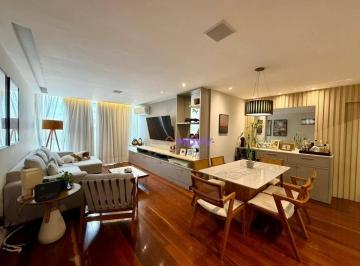 73d260cda99638e5174d7a25ddd285fdeca9ec0d · Apartamento com 3 dormitórios à venda, 140 m² por R$ 1.540.000,00 - Icaraí - Niterói/RJ