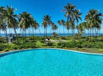 011609a29c3d5485dca4e1f6d3226c2bbab60288 · Terreno à venda, 700 m² - Praia do Forte - Mata de São João/BA