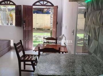 037ec87a9e86970c1f51c930afe67d08c3f95013 · Apartamento com 1 dormitório à venda, 25 m² por R$ 180.000,00 - Morro de São Paulo - Cairu/BA