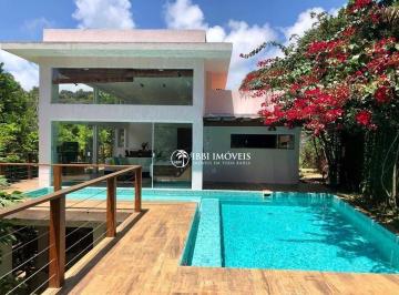 b2700b1c12ca7370d232296dd6ada4c80f44884f · Casa com 5 dormitórios à venda, 300 m² por R$ 2.850.000,00 - Morro de São Paulo - Cairu/BA