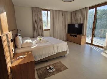 f32f198835515496c3e8a369250cf0ffcb64a542 · Casa com 7 dormitórios à venda, 280 m² por R$ 6.600.000,00 - Praia do Forte - Mata de São João/BA