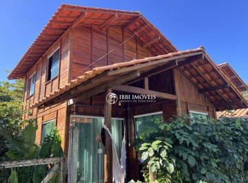 50efb6d587dffe034f4ed61334ccba8ee524f1ee · Casa com 1 dormitório à venda, 58 m² por R$ 420.000,00 - Morro de São Paulo - Cairu/BA