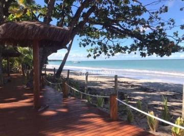 45823909d16a0d0fbcbf383efc2dd4f8521dd7c7 · Terreno à venda, 1000 m² por R$ 440.000,00 - Morro de São Paulo - Cairu/BA