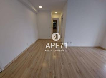 352c0f11a635867c71c85fa762e543944e527a5d · APARTAMENTO PARA LOCAÇÃO PRÓXIMO AO METRÔ COM 61M², 2 QUARTOS, 1 SUÍTE, 2 VAGAS - SÃO JUDAS/SP