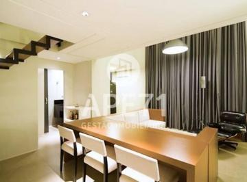 f7bb2a1b2f104928f920bc26df766b24bb5522f3 · Loft com 1 dormitório à venda, 89 m² por R$ 499.000,00 - Vila Suzana - São Paulo/SP