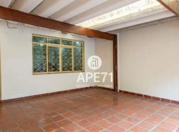 f6f89c84da60439d72f8ca13e7bd395e0e7094c9 · Casa com 4 dormitórios para alugar, 220 m² por R$ 18.691,00/mês - Vila Clementino - São Paulo/SP
