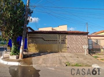 Casa · 250m² · 4 Quartos · 3 Vagas · Casa em Ceilândia Sul  -  Brasília