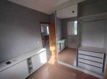 e2c998ea9f5033a5ed77bcebcbbb07023a01ea07 · Apartamento com 2 dormitórios à venda, 50 m² por R$ 264.000,00 - Rios di Itália - São José do Rio Pr