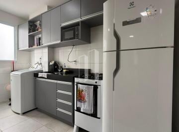 Apartamento · 42m² · 2 Quartos · Apartamento em Chácaras São Pedro - Aparecida de Goiânia, GO