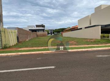 861caaf52f9734d7314ab790e727cb53bae85ea2 · Terreno à venda, 538 m² por R$ 950.000 - Jardim Botânico - Barretos/SP