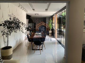Casa · 200m² · 4 Quartos · 3 Vagas · Casa em Condominio em Medeiros  -  Jundiaí