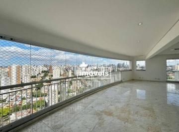 959e9666994001e58bb993855ceb66cbd7527324 · Cobertura com 4 dormitórios à venda, 290 m² por R$ 3.900.000,00 - Vila Romana - São Paulo/SP
