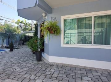 Casa · 308m² · 6 Quartos · 4 Vagas · Casa com 6 dormitórios à venda, 308 m² por R$ 1.690.000,00 - Vargem Pequena - Rio de Janeiro/RJ