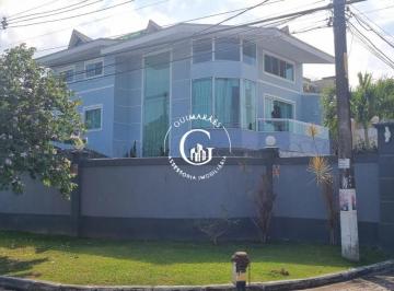 Casa de 6 quartos, Rio de Janeiro · Casa com 6 dormitórios à venda, 308 m² por R$ 1.690.000,00 - Vargem Pequena - Rio de Janeiro/RJ