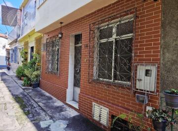fachada da casa · casa de vila 04 quartos atrás do antigo carrefour de neves