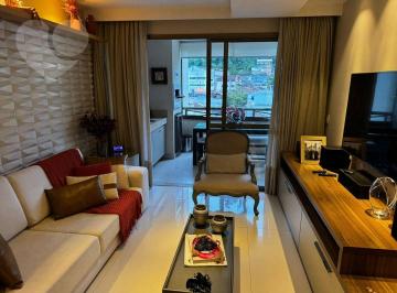 2d20e7bd7c4446f0fd9bac5c174f5cb907046ec8 · Apartamento à venda, 140 m² por R$ 1.380.000,00 - Vital Brasil - Niterói/RJ