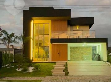 e9e73e7f88985705b9c409532ef31a13e16663af · Excelente Casa Duplex com ótima localização no Condomínio Alphaville 1