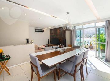 dcba07aaf55ab7dce9c75fc1f5088cadceb62c37 · Cobertura com 3 dormitórios à venda, 216 m² por R$ 1.600.000,00 - Itacoatiara - Niterói/RJ