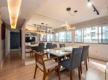 2705b754708717db99e096680ef2793f890efb74 · Apartamento com 3 dormitórios à venda, 135 m² por R$ 1.700.000,00 - Icaraí - Niterói/RJ