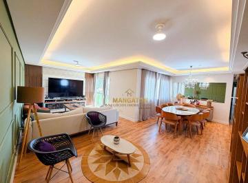 31d08f295f8e8b08aa3cfdfb681a2817050f3ecd · Apartamento com 3 dormitórios à venda, 207 m² por R$ 790.000,00 - Vila Vianelo - Jundiaí/SP