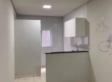0cf8d338343a231ab2db6344404f8736d52b2b21 · Apartamento com 2 dormitórios para alugar, 43 m² por R$ 2.050,00/mês - Aeroporto - Barretos/SP