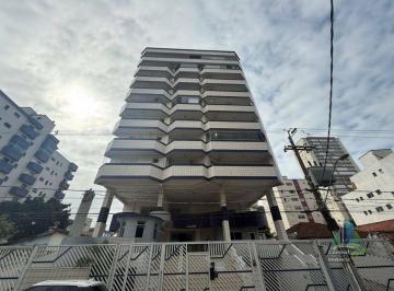 b058af90865ceb1e2cbfc53d49923ffa7e3ab0e3 · Apartamento com 1 dormitório à venda, 51 m² por R$ 335.000,00 - Aviação - Praia Grande/SP