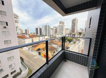 2005d203d8d1f57d47373f2fda494d54f4635d8d · Apt 2 dormit sendo uma suite com sacada na Guilhernina  - Praia Grande