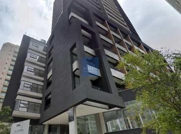 Apartamento · 34m² · 1 Quarto · Studio com 1 quarto, Vila Mariana, São Paulo - R$ 750 mil, Cod: 3388