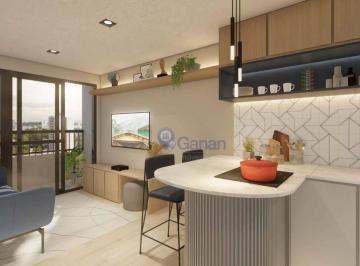 7a8031bdd0e294df058a0418b420f76fb641f07b · Apartamento com 2 dormitórios à venda, 36 m² por R$ 449.381,90 - Campo Belo - São Paulo/SP