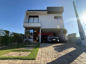 007e3808fe0c325aa41574a9888c41e122af1d27 · Casa à venda, 245 m² por R$ 1.495.000,00 - Residencial Terras da Estância - Ala do Bosque - Paulínia