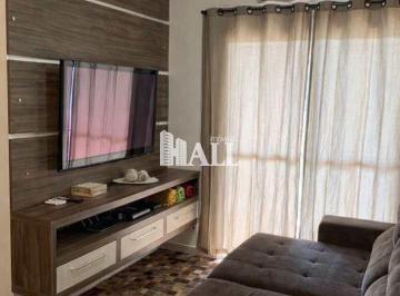Apartamento · 100m² · 3 Quartos · 2 Vagas · Apartamento, PINHEIROS CLUBE,São José do Rio Preto