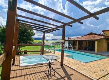 06766b18f84ca6a50ea71513f2c2c7f9bda61109 · Casa com 3 dormitórios à venda, 175 m² por R$ 994.000,00 - Condomínio Ninho Verde II - Pardinho/SP